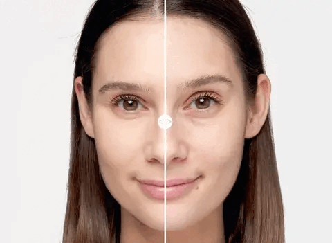 Crema Facial Con Acido Hialuronico 35ml