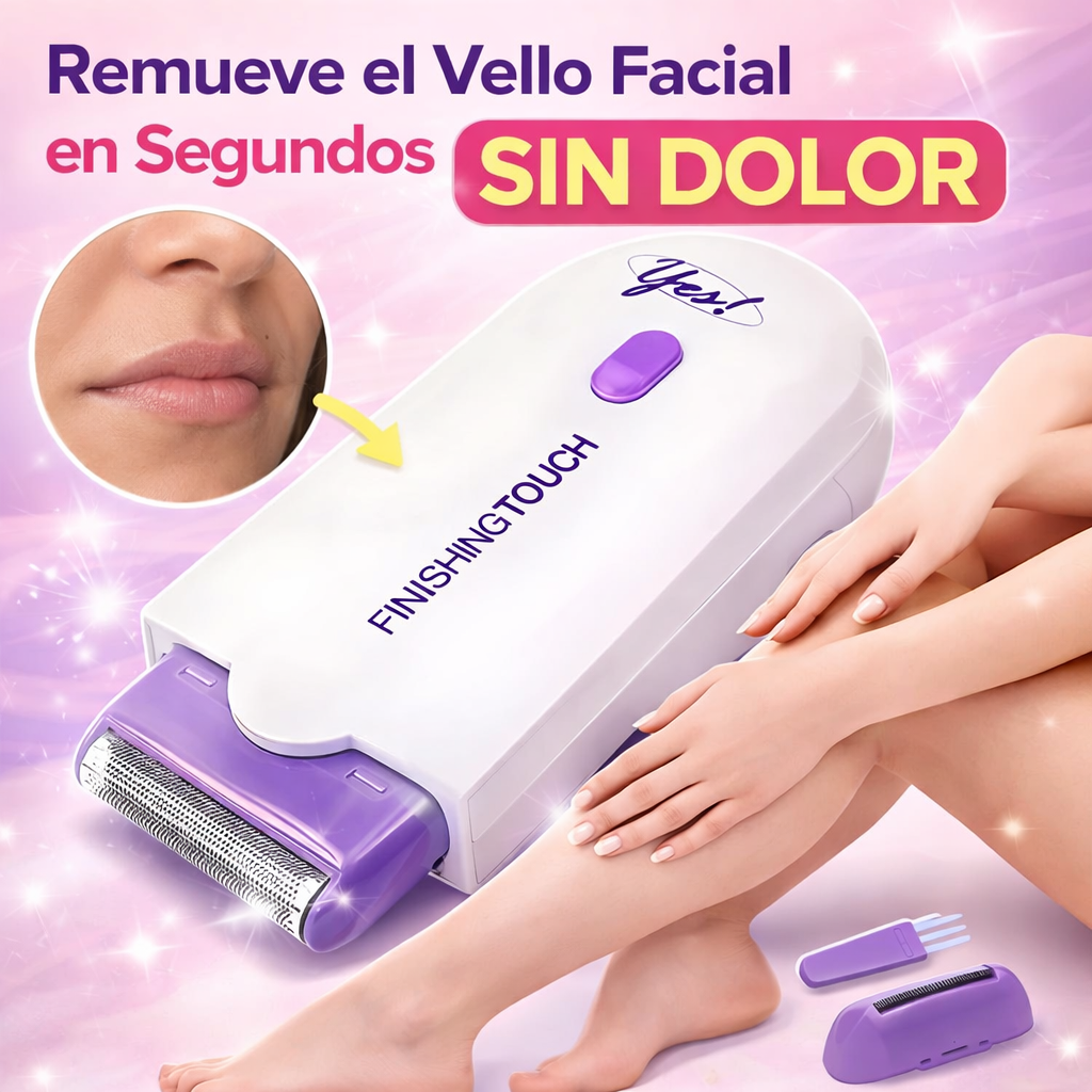 Depilación Indolora para Mujeres