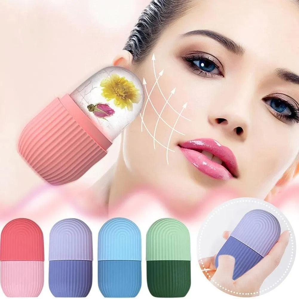 Q - Terapia Facial Coreana - Ice